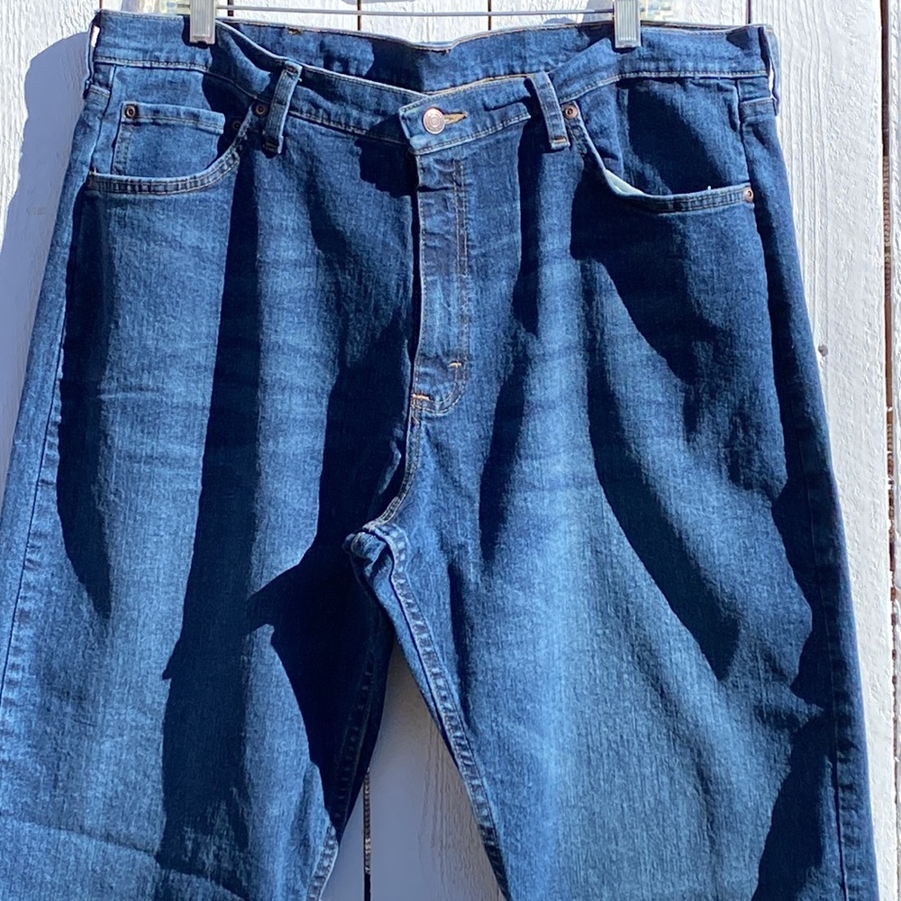 Wrangles Jeans - Picture 2 of 7